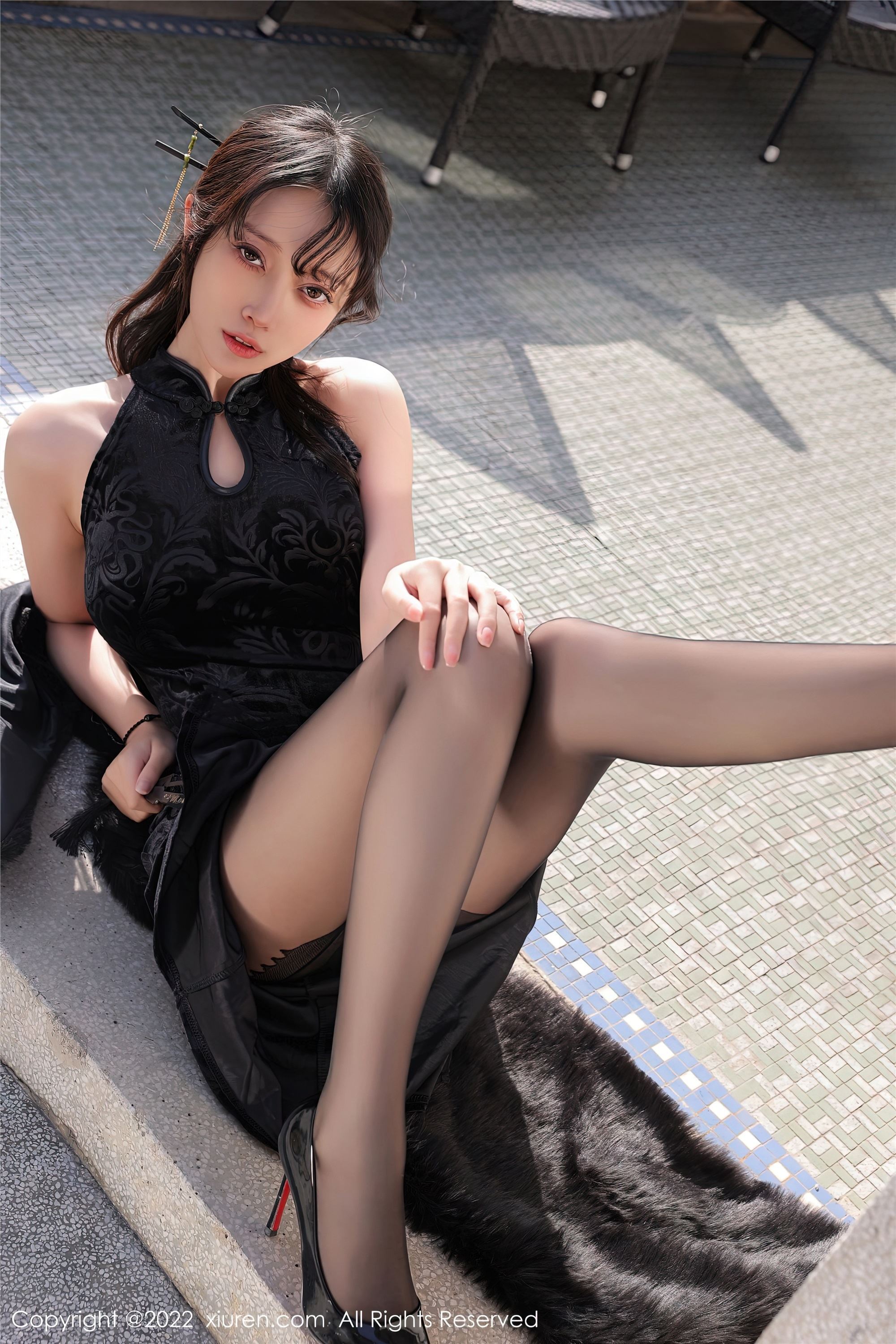 Xiuren秀人网 2022.12.27 NO.6050 玥儿玥er